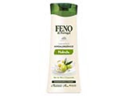 Gel Banho Feno Portugal Óleo Oliva E Camomila 650ml