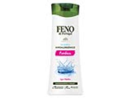 Gel Banho Feno Portugal Agua Micelar 650ml