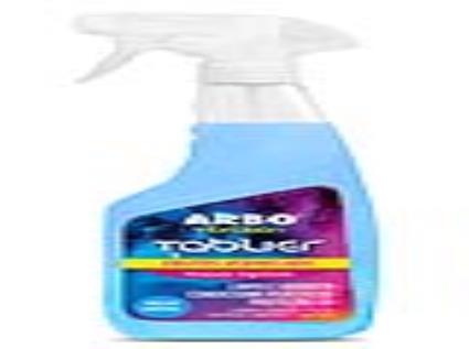 Spray Limpa Tablier Arbo Vibration 0.5