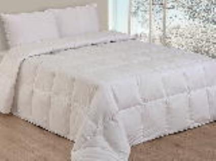 Edredão Homespecial 100% Poliester 160x220