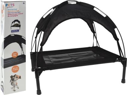Cama Para Cão Pets Collection Tenda 60x45x60cm