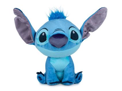 Stitch Famosa Softies Disney