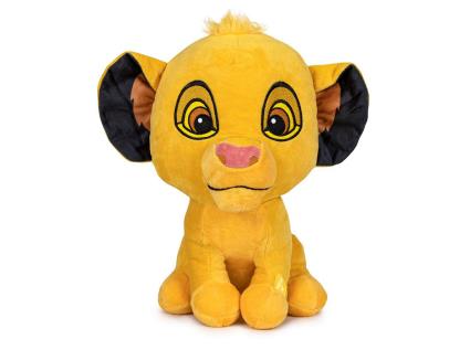 Simba Famosa Softies Disney 28cm