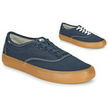 Sapatilhas PASSIPH  Azul Disponível em tamanho para homem. 40,41,43,44,46.Homem > Sapatos > Tenis
