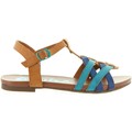 Sandálias 45650  Azul Disponível em tamanho para rapariga. 31,33.Criança > Menina > Calçasdos > Sandálias e rasteirinhas