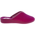 Chinelos Zapatillas De Casa 1035 Fuxia  Rosa Disponível em tamanho para senhora. 36,37,38,39,35.Mulher > Calçasdos > Pantufas