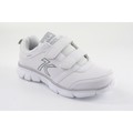 Multi-desportos Esporte cavaleiro  602050 branco  Branco Disponível em tamanho para homem. 43,44,45.Homem > Calçasdos > Calçasdos desportivos