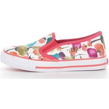 Slip on ANGEL  Laranja Disponível em tamanho para rapariga. 31,35.Criança > Menina > Calçasdos > Tamanco