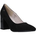 Escarpim 632517  Preto Disponível em tamanho para senhora. 36,37,38,39.Mulher > Calçasdos >Sapatos de Salto