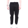 Chinos HEM03152GS192  Preto Disponível em tamanho para homem. US 29,US 30,US 31,US 34,IT 38,IT 36.Homem > Roupas > Chinos