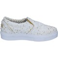 Slip on BZ525  Branco Disponível em tamanho para senhora. 36,37,38,39,40.Mulher > Calçasdos > Tamanco