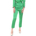 Calças 0406 2545  Verde Disponível em tamanho para senhora. IT 40,IT 42,IT 44,IT 48.Mulher > Roupas > Calças