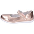 Sabrinas BK518  Rosa Disponível em tamanho para rapariga. 27,32.Criança > Menina > Calçasdos > Sabrinas