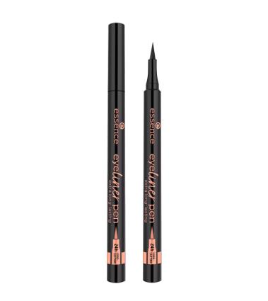 essence - Eyeliner Eyeliner Pen extra long-lasting