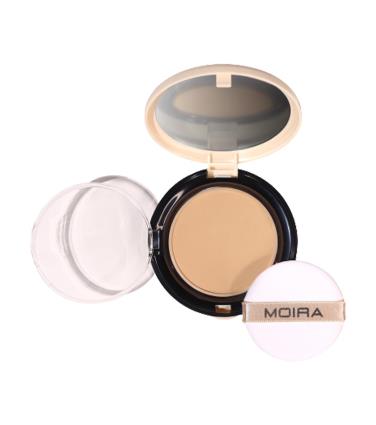 Moira - Base em Pó Complete Wear - 325 N