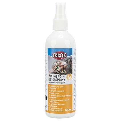 Trixie Matatabi spray estimulante para brincar para gatos - 175 ml