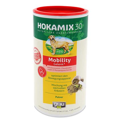 GRAU HOKAMIX Mobility Gelenk+ pó - 750 g