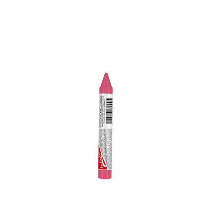 Barra Maquilhagem Rosa Metalizado 14gr