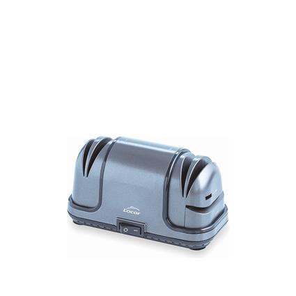 Afiador Facas Titanpro Elétrico 60W 17X8X10cm