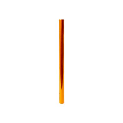 Rolo Celofane Amarelo 50X70cm