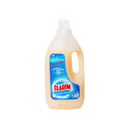Detergente Líquido Roupa Clarim 3000ml