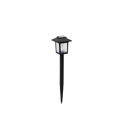 Lâmpada Solar Led Bukka 1600K 7.7X37cm