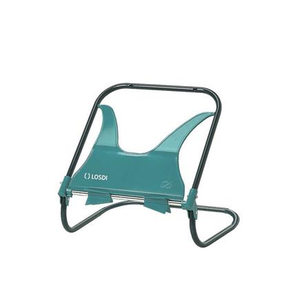 Porta Bobine Industrial Oceano Parede 42X38X40cm