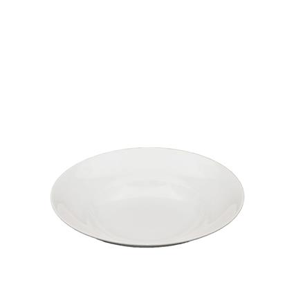 Prato Porcelana Pasta 27cm