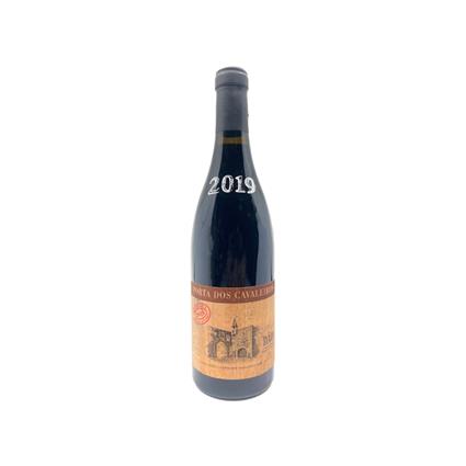 Caves São João Porta dos Cavaleiros Dão Tinto Reserva 2019