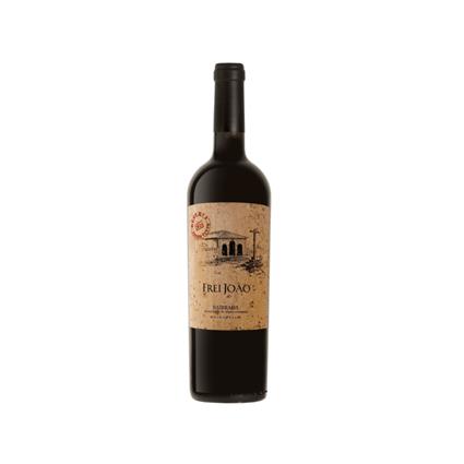 Caves São João Frei João Reserva Tinto 2018