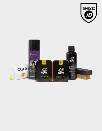 Crep Protect Ultimate Gift Pack 2.0 - NO COLOUR, NO COLOUR