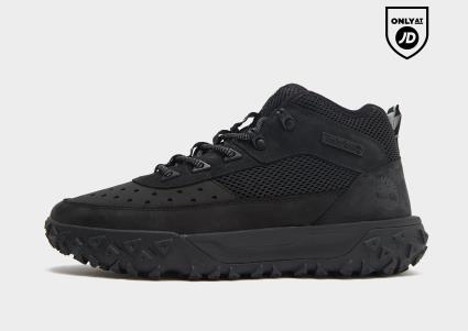 Timberland GreenStride Motion 6 - Black, Black