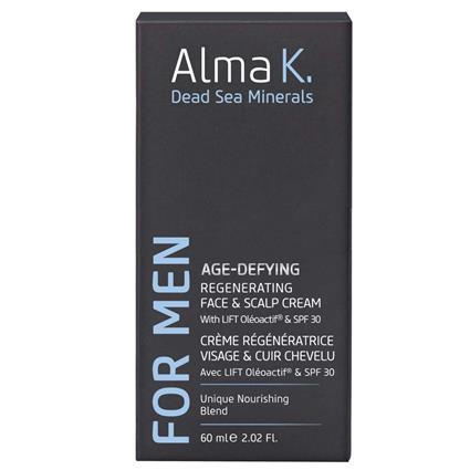 Alma K    60 ml