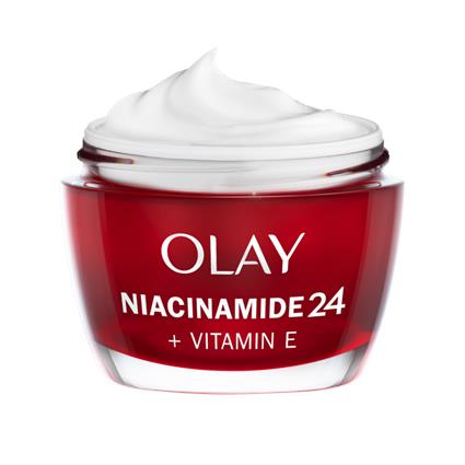Creme de dia com niacinamida 50 ml