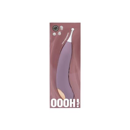 Vibrador de alta precisão