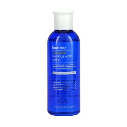 Tónico Molhado com Água de Colágeno 200 ml