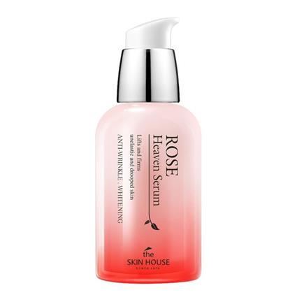 Soro anti-envelhecimento Rose 50 ml