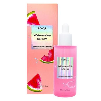 Soro de melancia 50 ml