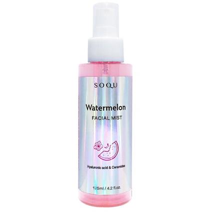 Névoa Facial Melancia 125 ml
