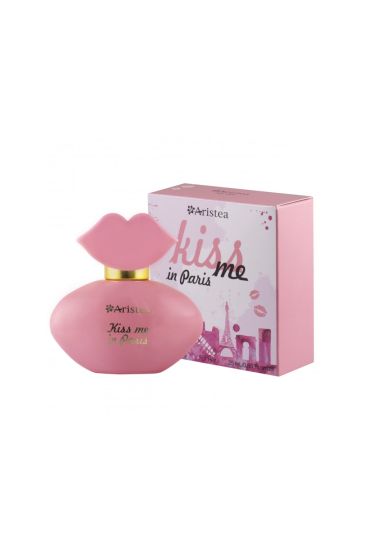 Kiss Me in Paris Eau de Parfum 25 ml