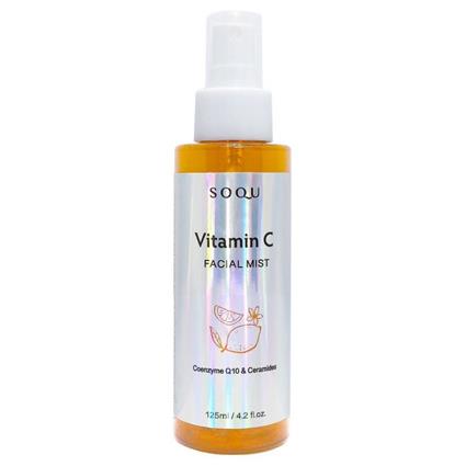 Vitamina C Névoa Facial 125 ml