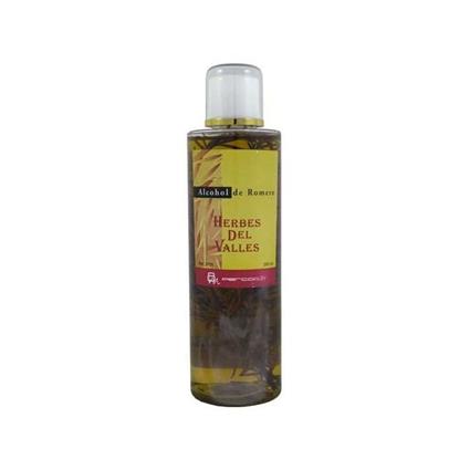 Álcool de alecrim 250 ml