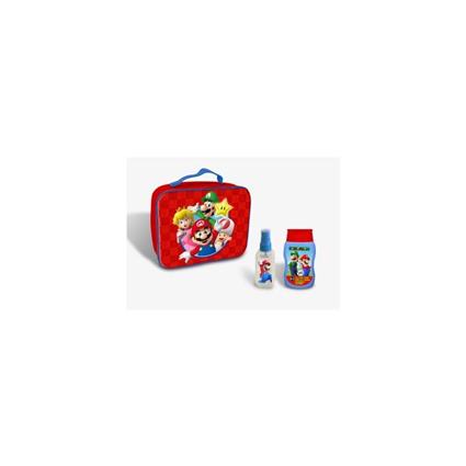 Saco de toilette Super Mario Bross 90 ml