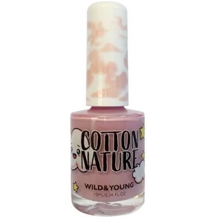 Esmalte Cotton Nature