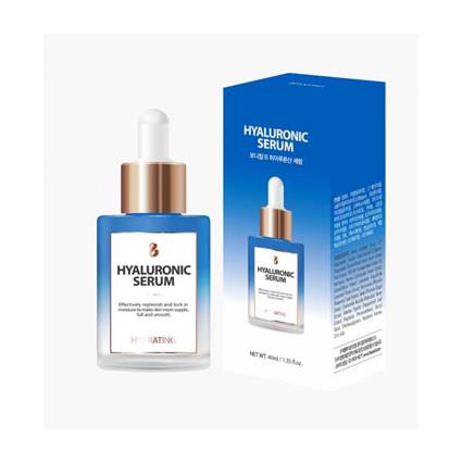 Sérum Hyaluronic 40 ml