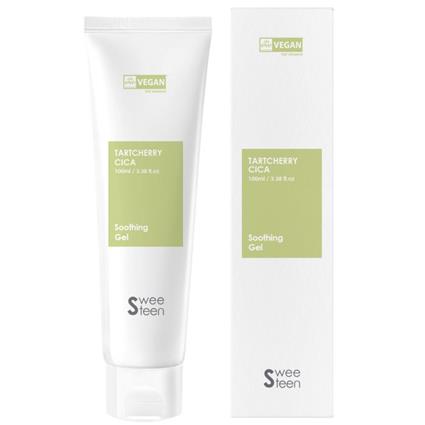 Gel hidratante de Tartcherry Cica Calmante 100 ml