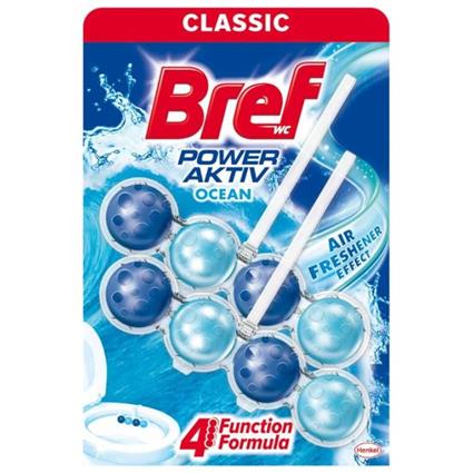 Power Activ Duo AMBIENTADOR Desinfetante 50 ml