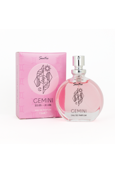 Gemeni Eau de Parfum 15 ml