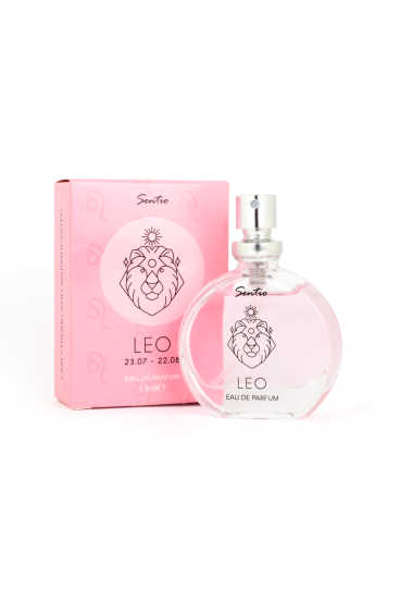 Leo Eau de Parfum 15 ml