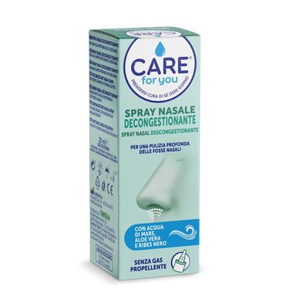 Descongestionante Nasal de Bolso 100 ml